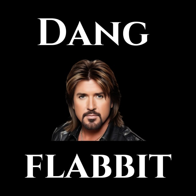 Dang Flabbit by Tee Shop