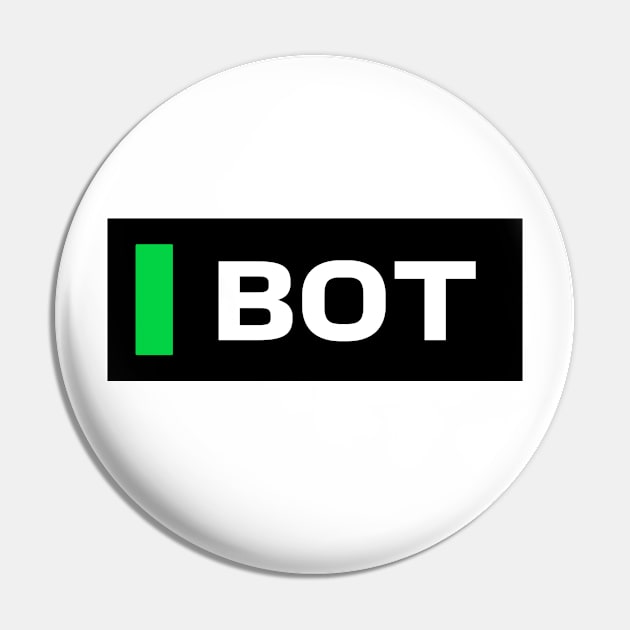 BOT - Valtteri Bottas 2024 Pin by F1LEAD