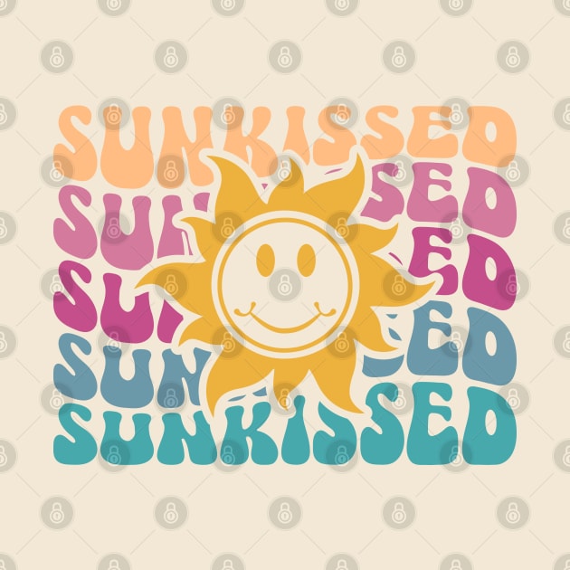 Sunkissed by OddPop