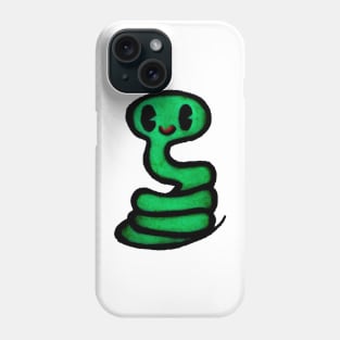 Baby Ogopogo Phone Case