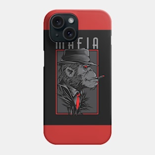 Mafia Phone Case