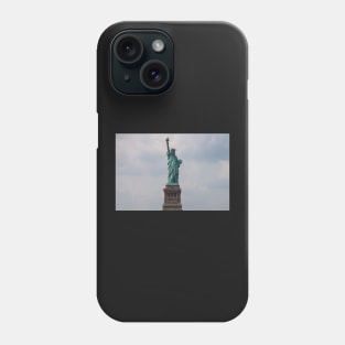 Lady Liberty Phone Case