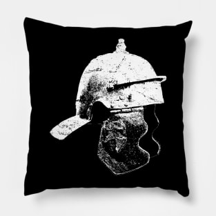 Roman Empire Legionnaire Helmet Pillow