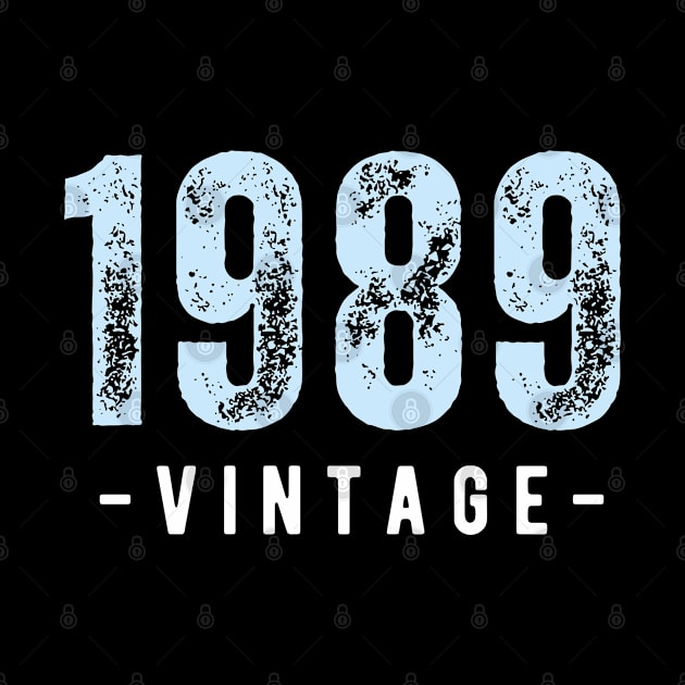 1989 by TayaDesign