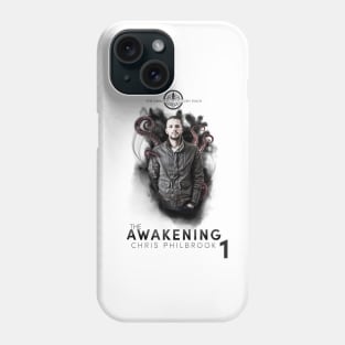 The Awakening Book Cover Phone Case