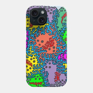 Cell Division Phone Case