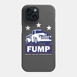 What the Truck? - 2020 Edition Phone Case