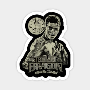 Bruce Leroy Magnet