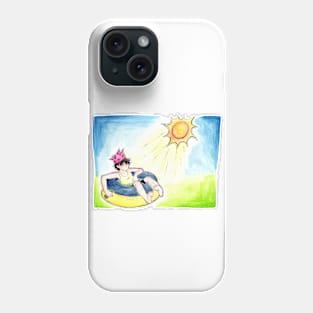 Sunny Christmas Phone Case