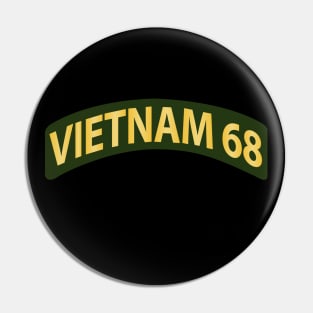 Vietnam Tab - 68 Pin