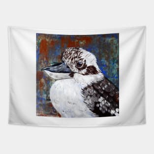 Kookaburra - Australian Native Bird Tapestry