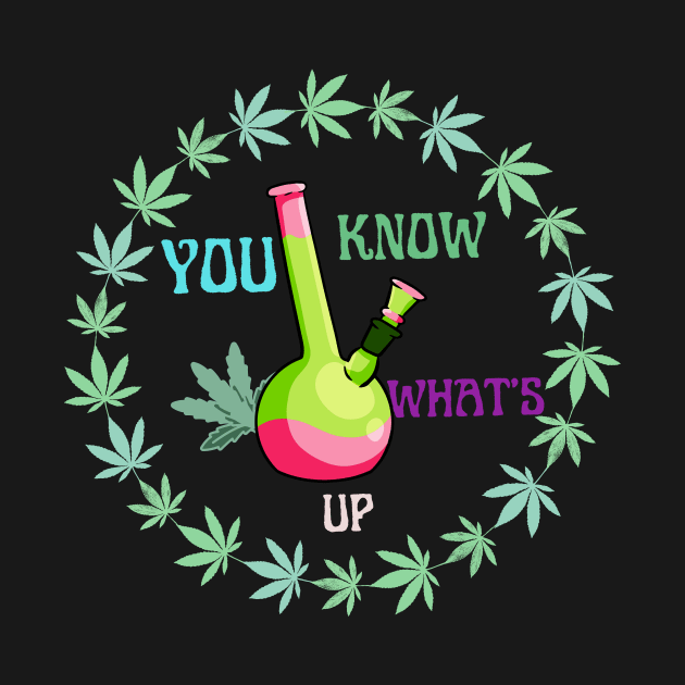 You Know What's Up by NICHE&NICHE