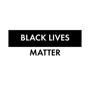 Black Lives Matter T-Shirt