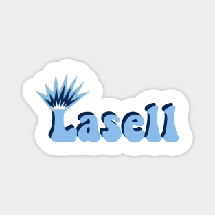 Lasell Magnet