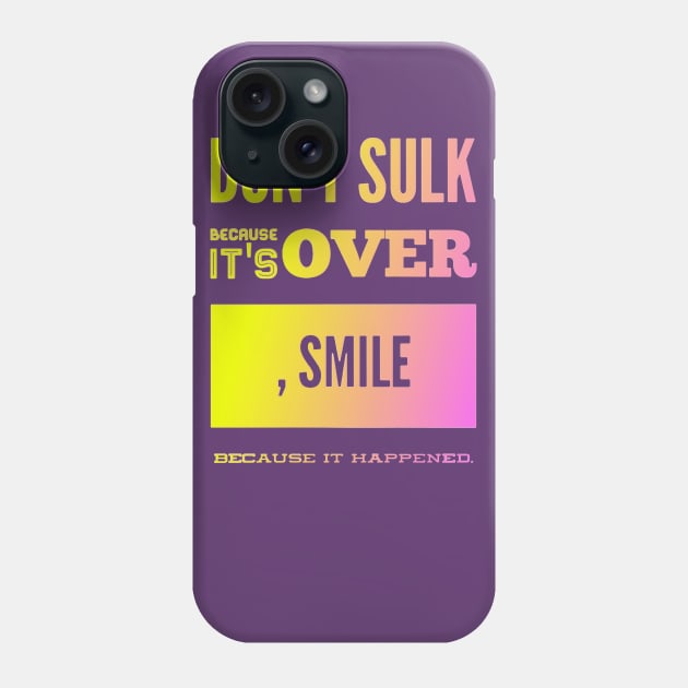 lifestyle design Phone Case by SweetPet