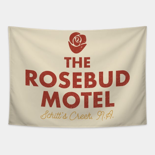 The Rosebud Tapestry by Zachterrelldraws
