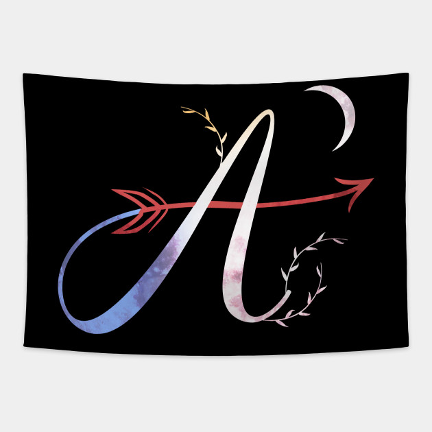 Artemis Nasa Greek Goddess A Artemis Nasa Tapisserie Teepublic De