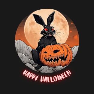 Happy Halloween T-Shirt