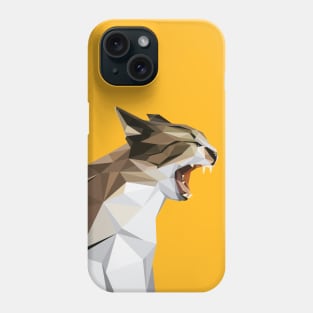 Wildcat Phone Case