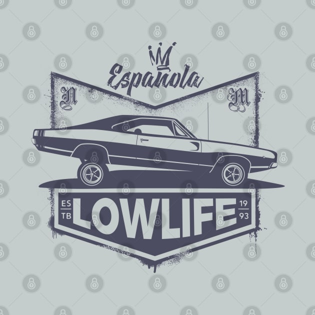 Lowlife by spicoli13