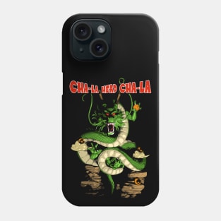 Dragon Ball Shenron Phone Case