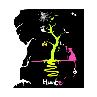 Hunted T-Shirt