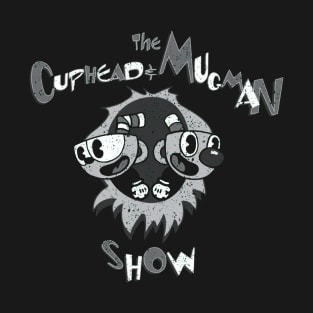 The Cuphead & Mugman Show T-Shirt