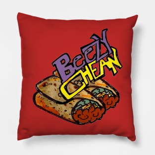 BEezy chean Pillow