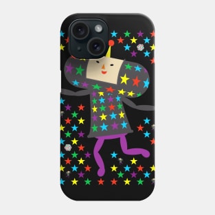 Dandy Dipp Phone Case