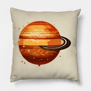 Jupiter Satelit Pillow