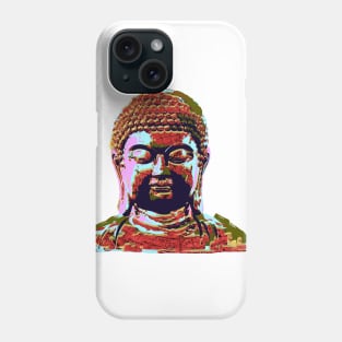 Buddha Phone Case