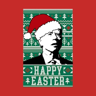 Biden Holiday Shirt T-Shirt