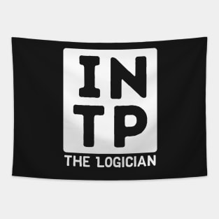 INTP Tapestry