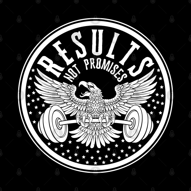 Slogan: Results, not promises! by ZM1