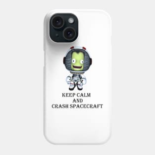 Kerbal Space Program Multi Colors Phone Case