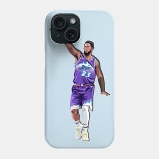 SPLASH ROYCE Phone Case