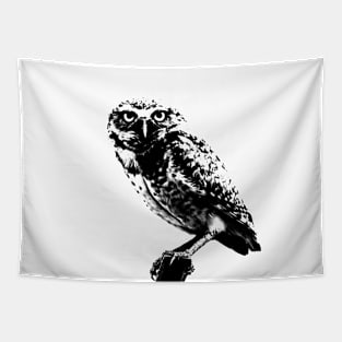 owl Tapestry