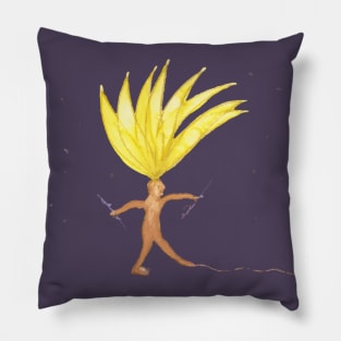 magician Pillow