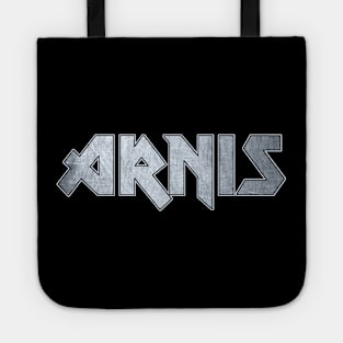 Arnis Tote