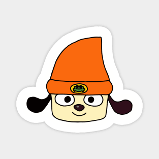 Parappa Magnet