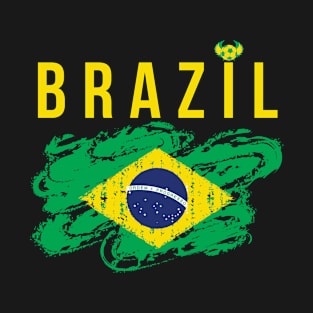 Brazil T-Shirt