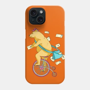 Fast Delivery Phone Case