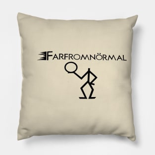 FarFromNormal Pillow