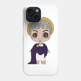 Claudius Phone Case