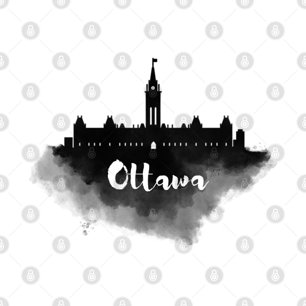 Ottawa by tdK