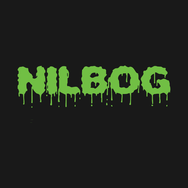 NILBOG Troll 2 by Asanisimasa