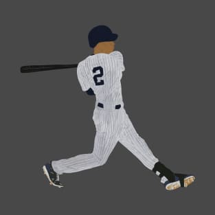 Derek jeter T-Shirt