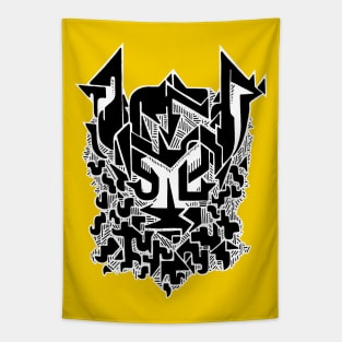 Thor Odinson Tapestry