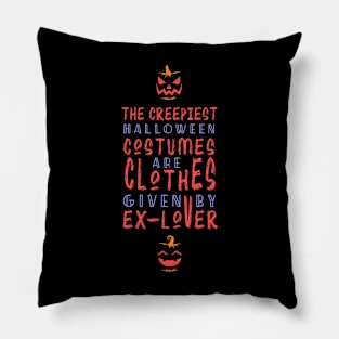 Halloween Pillow