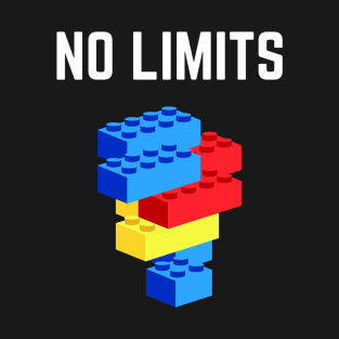 No Limits T-Shirt